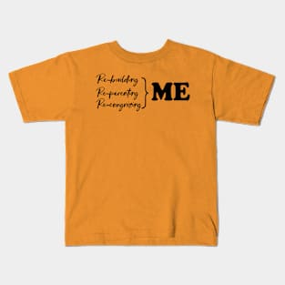 Reparenting Kids T-Shirt